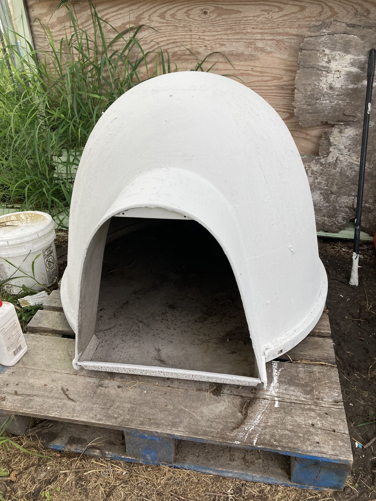 Large Igloo Dog House For Sale In Corp Christi TX OfferUp large-igloo-dog-house-for-sale-in-corp-christi-tx-offerup