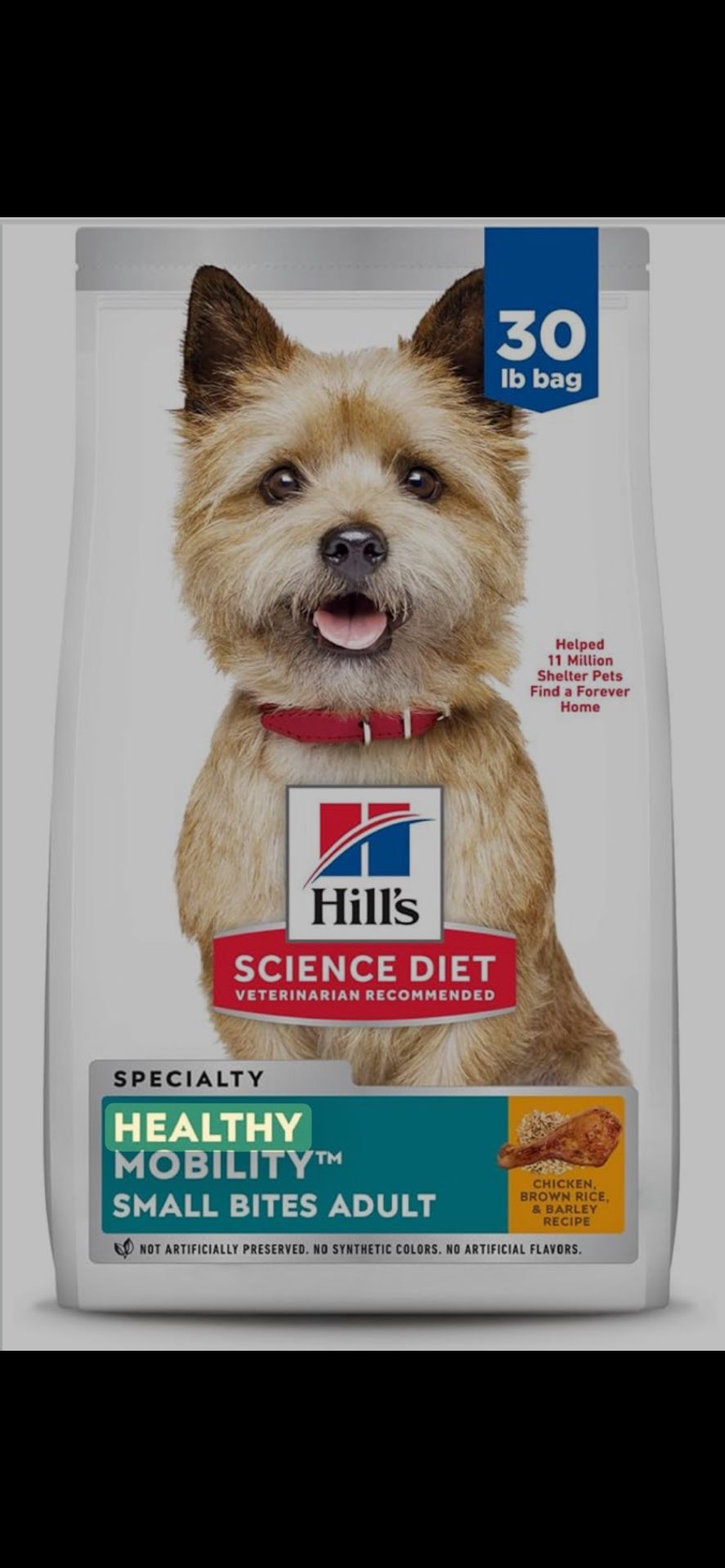 Hills Science Diet Adult Small Bites