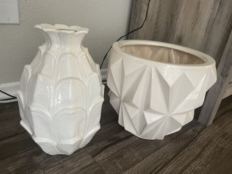 POTS FOR SALE