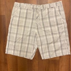 Hurley Flat Front Shorts