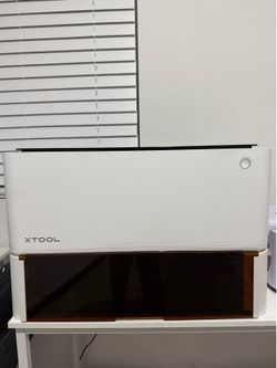 XTool M1 Laser engraving machine