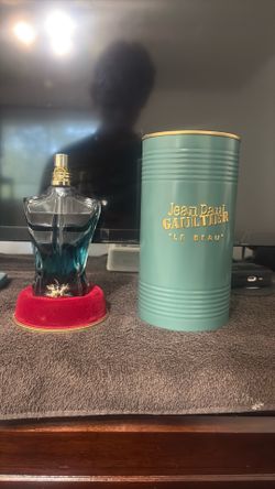 Jean Paul Gaultier Le Beau