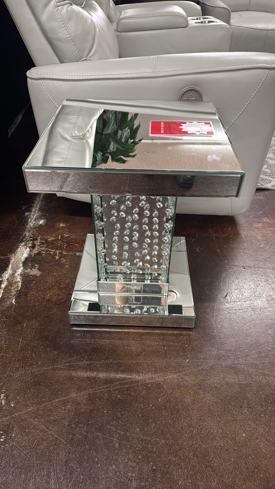 End Table