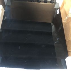 Kitchen Aid Electric Cooktop