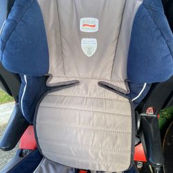 Britax Car seat 