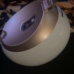 Facial Steamer