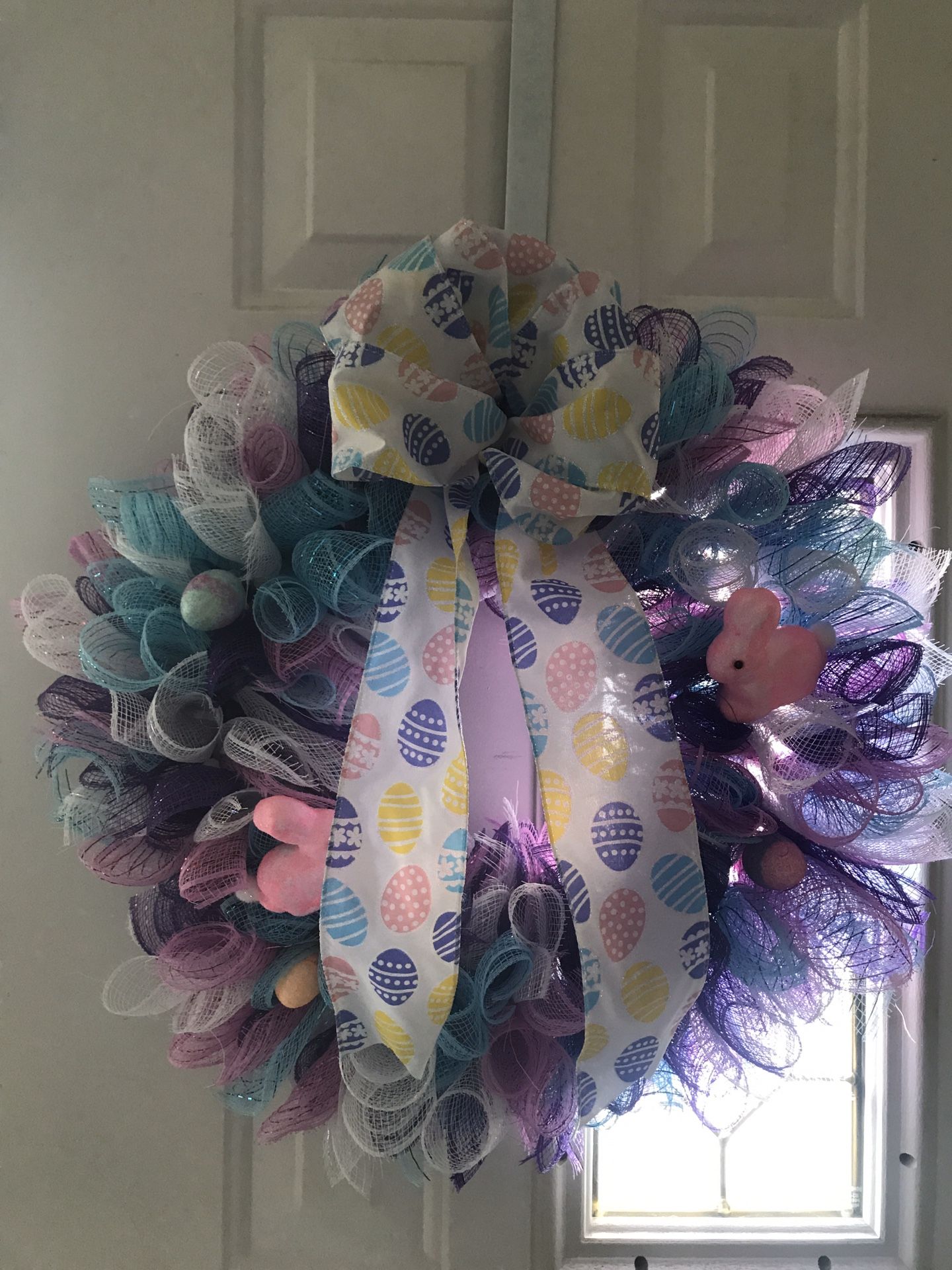 Seasonal wreaths