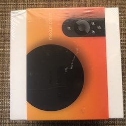 Sealed Nexus TV Player