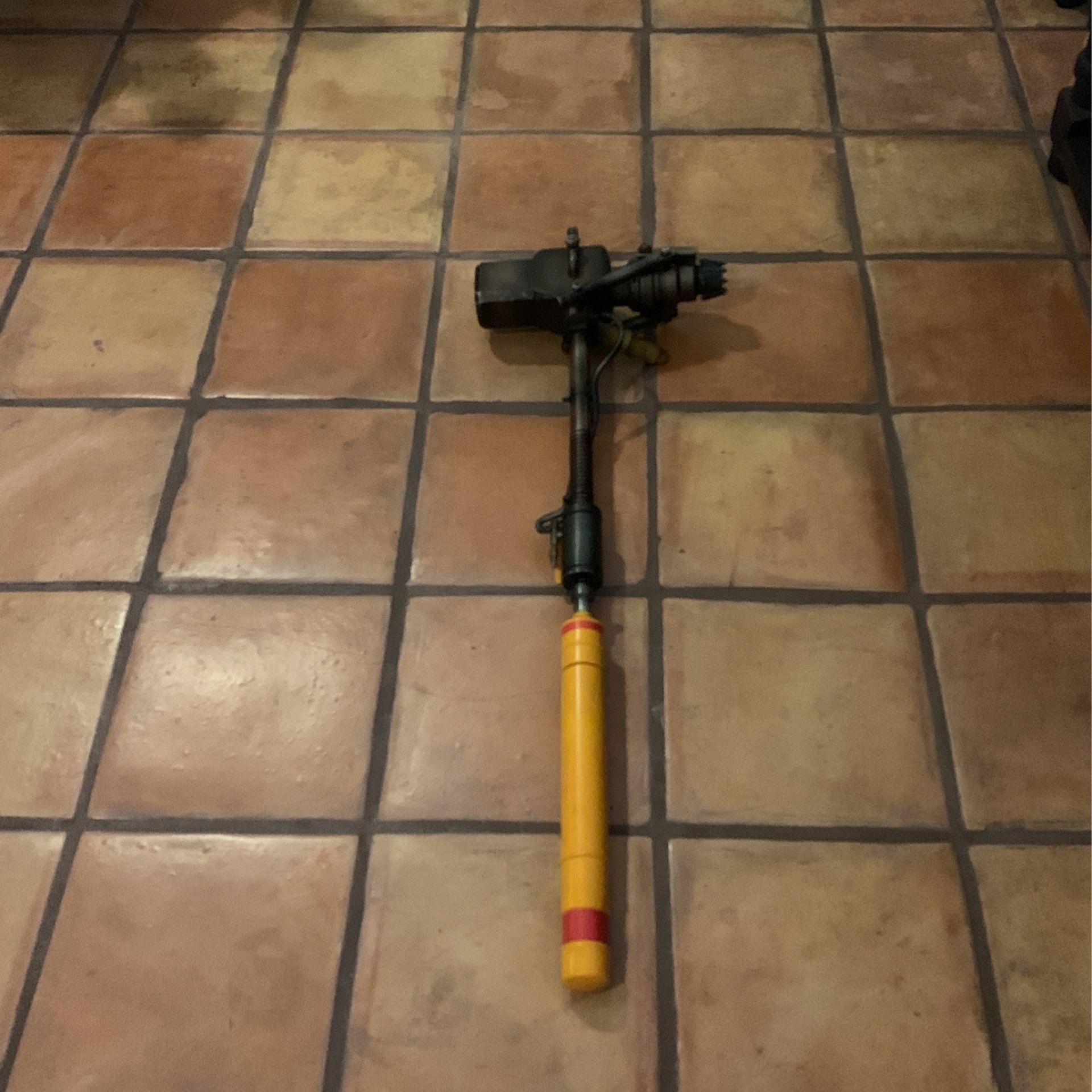 Super Sledge From Gamestop