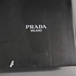 Prada Shoes 12.5
