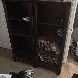 2 Shelves $30.00 For Both 