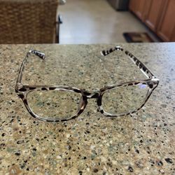 Anti-Blue Ray Glasses