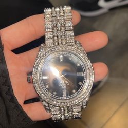 brand new watch