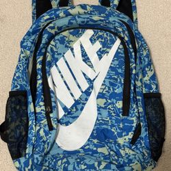 Nike Backpack 