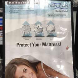 Mattress Protectors All Sizes