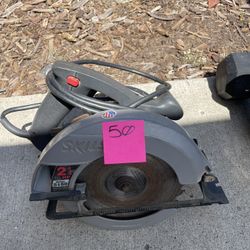 Circular Saw