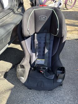 Car seat