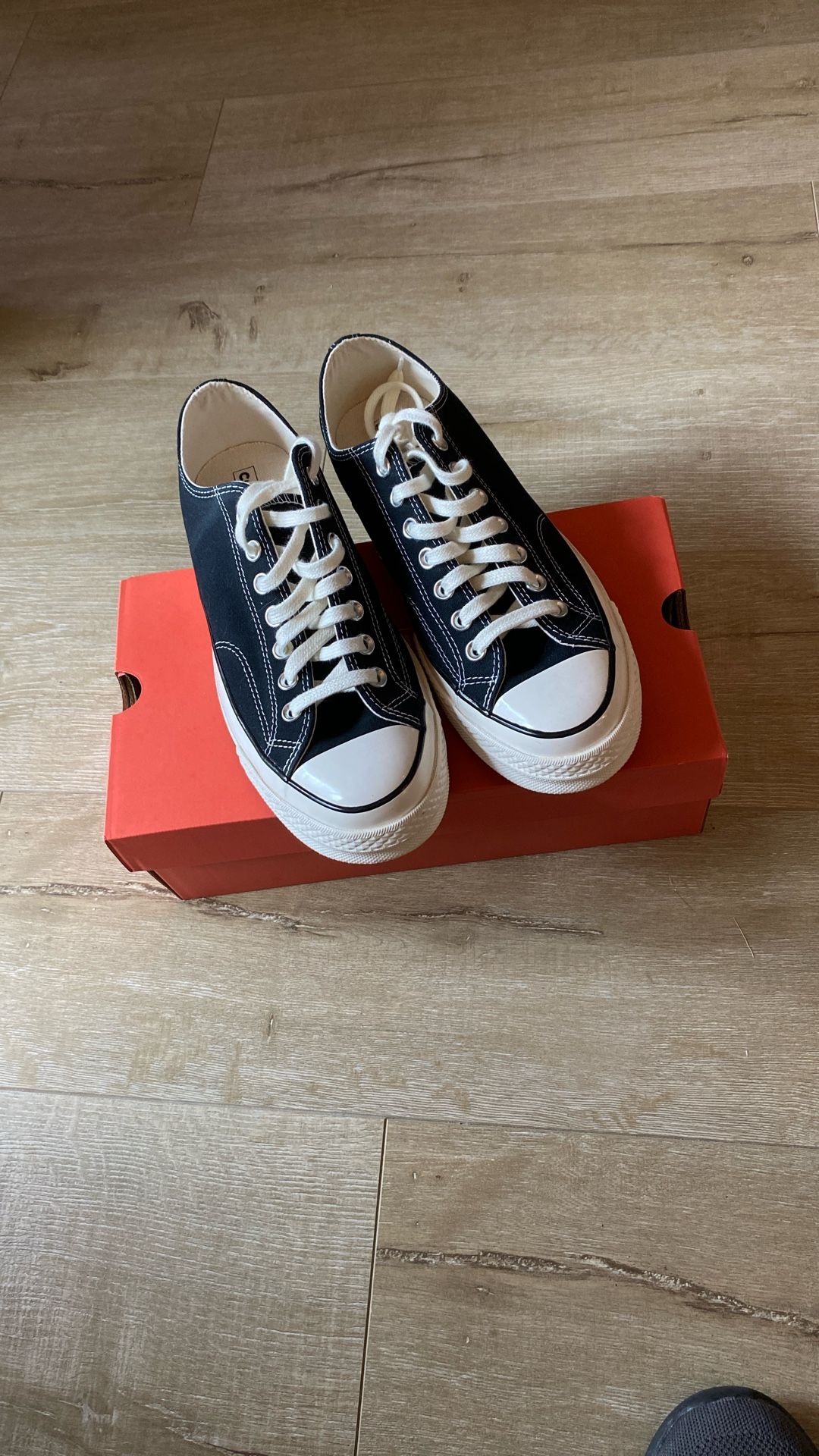 Converse Chuck 70