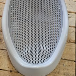 Angelcare baby bath support