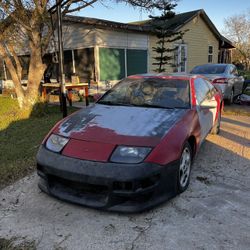 1990 Nissan 300zx