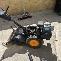 Honda Gc160 5.0