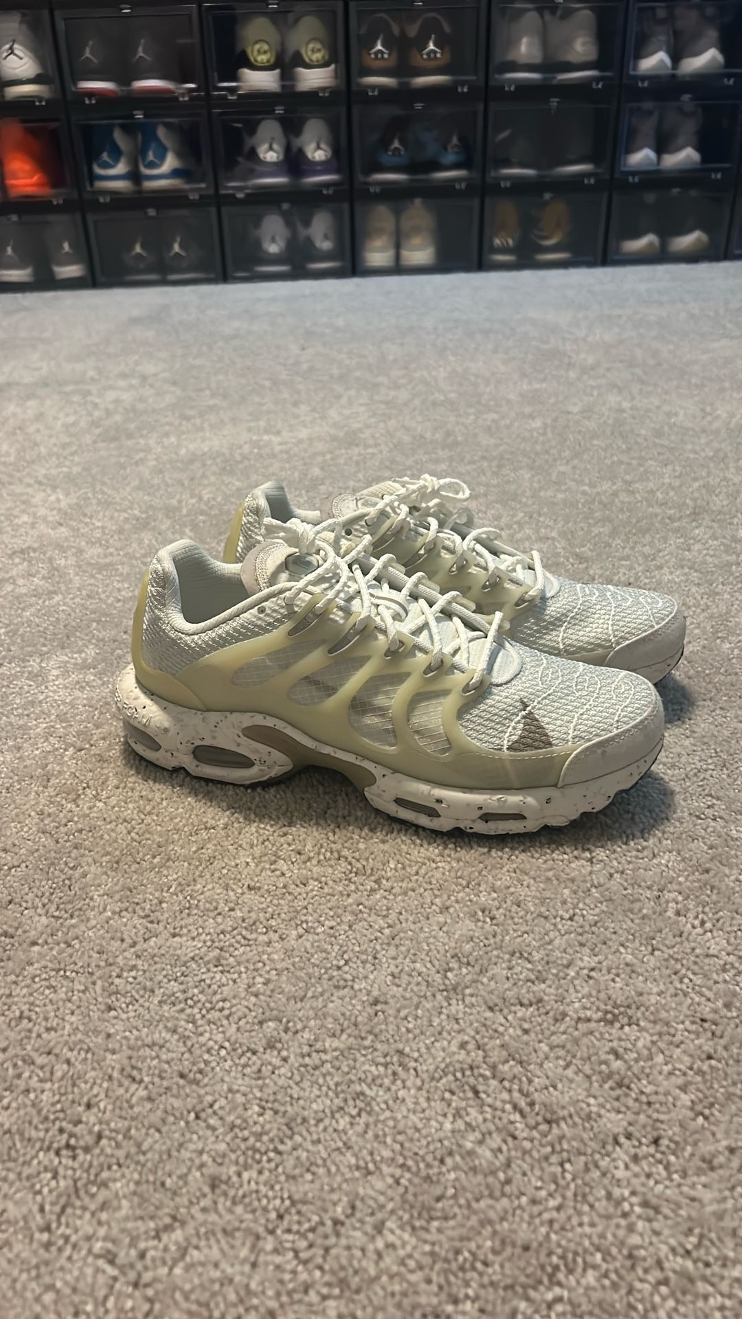Nike Air Max Sz 10
