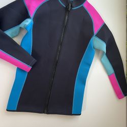 Weatsuit small
