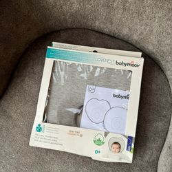 Lovenest Cotton Baby Pillow