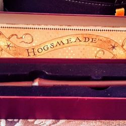 Interactive Luna Lovegood™ Wand