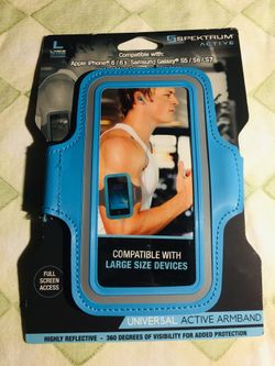 Workout Armband