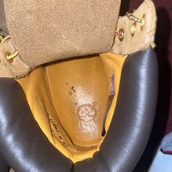 Wheat Timberland Boots 