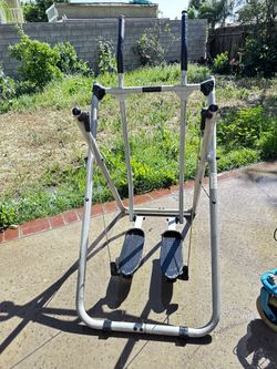 Exercise Machine