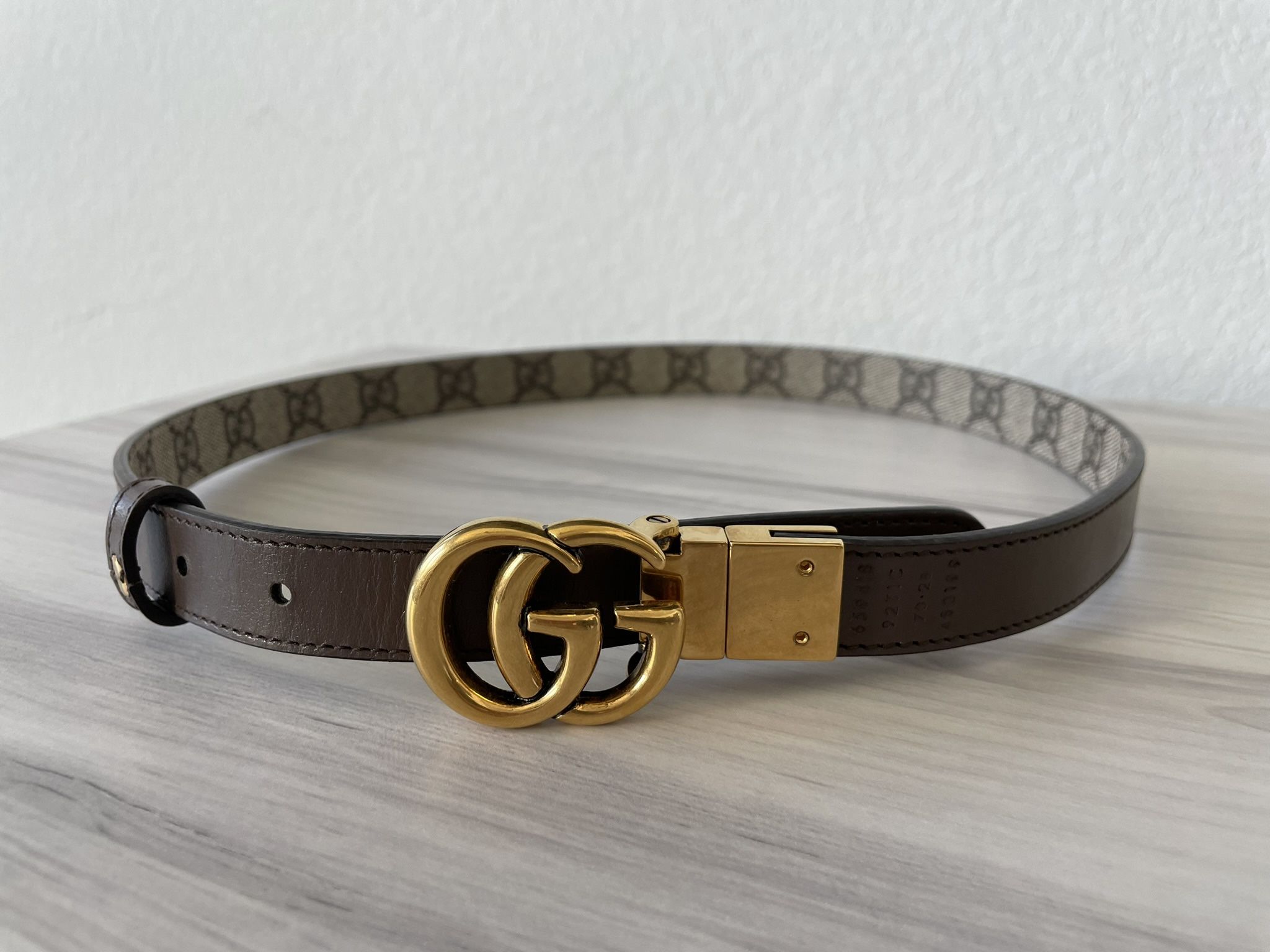 Gucci Belt