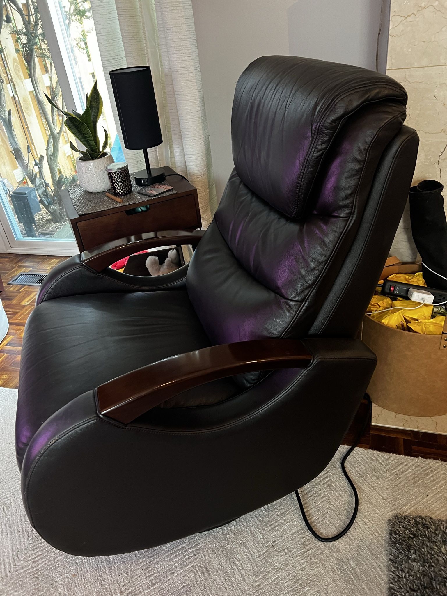 2 Man Cave Contemporary Recliners for Sale in Forest Hills, TN OfferUp