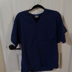 Scrubs Size Medium Set