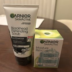 Garnier Skin Active 