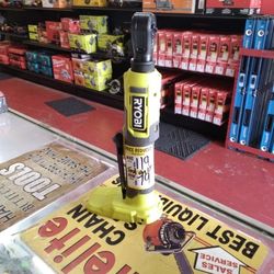 Ryobi 18v One+ Multi Size Ratchet (Tool Only)