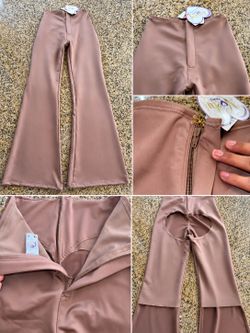 Noely Colombian pants