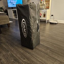 Graco Pack And Play