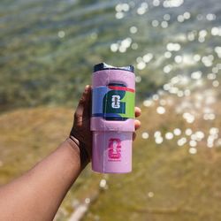 Fifa Miami 2026 Tumbler ( 20 oz )