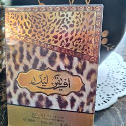 Men Good Smell Cologne 3.4 Oz 