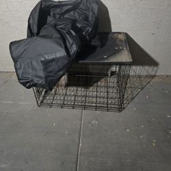 Dog Crate
