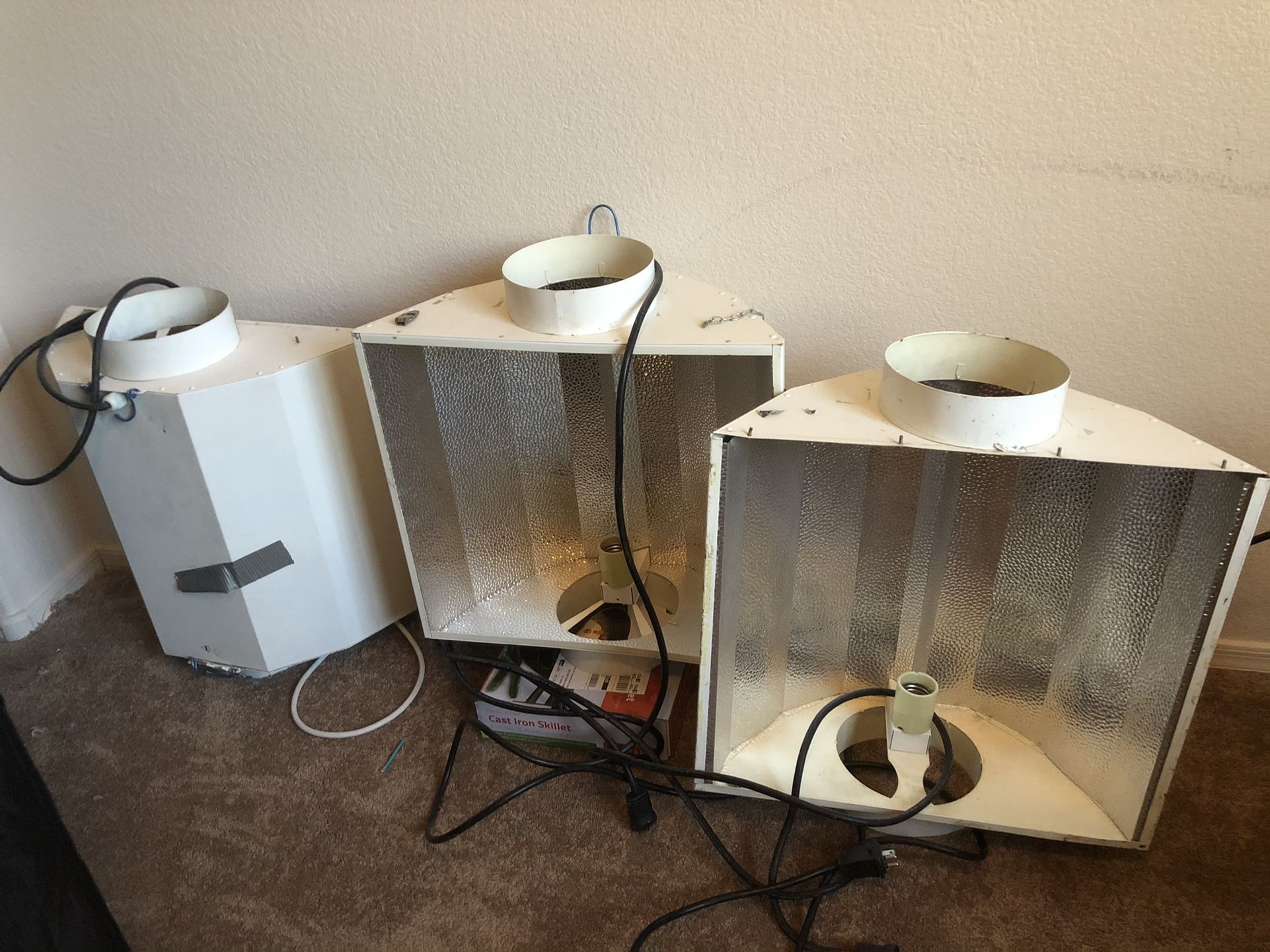 1000w Hps Grow Light