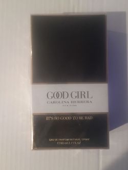 Carolina Herrera Good Girl EDP 80ml