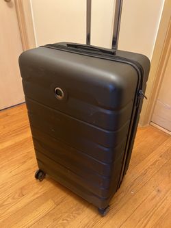 28 in Delsey Air Armour Hardside Spinner Luggage