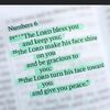 Know Jesus ♥️ Know Peace 🙏🏽