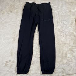 YZY Yeezy Gosha Herald Tribune Sweatpant Black Size 2 Kanye West