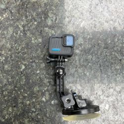 GOPRO Hero 4K 
