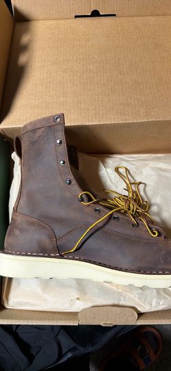 Danner boots