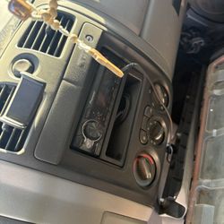 2005 Chevrolet Colorado